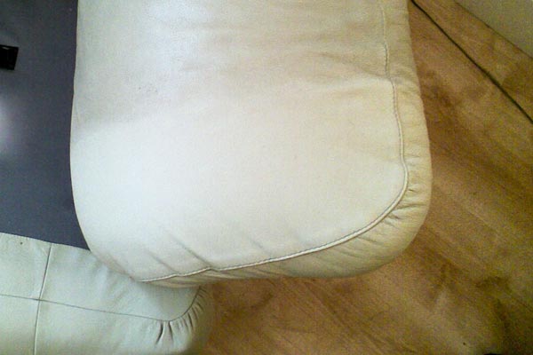 Upholstery Cleaning Services